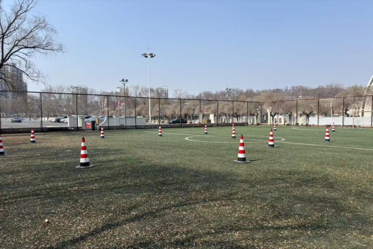 辽宁天玺启航无人机校区环境图片