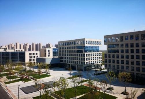 合肥蓝柏匠才职业培训学校