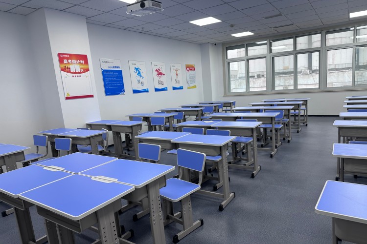 济南朴新天材教育