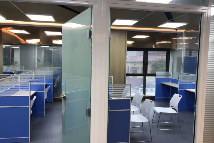 济南朴新天材教育