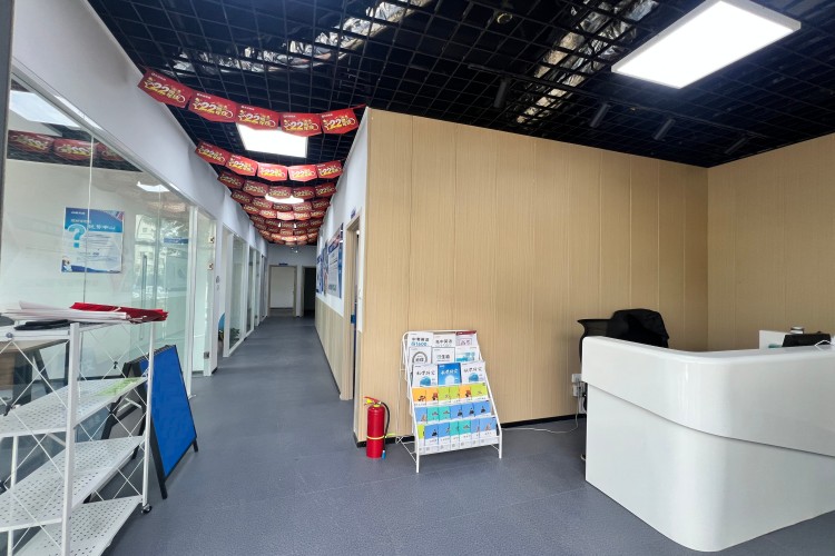 济南朴新天材教育