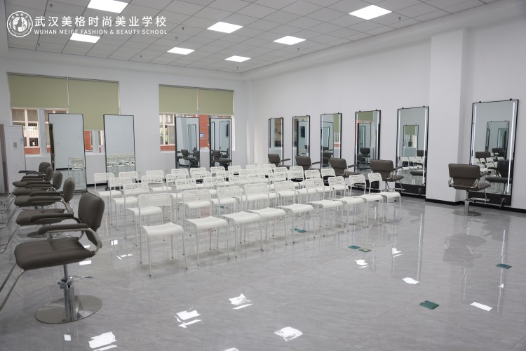 武汉美格时尚美业学校