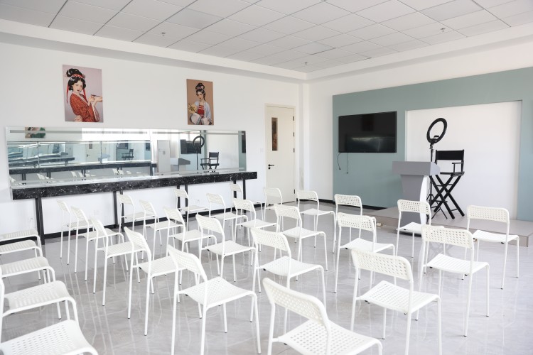 武汉美格时尚美业学校