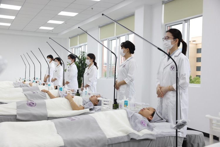 武汉美格时尚美业学校