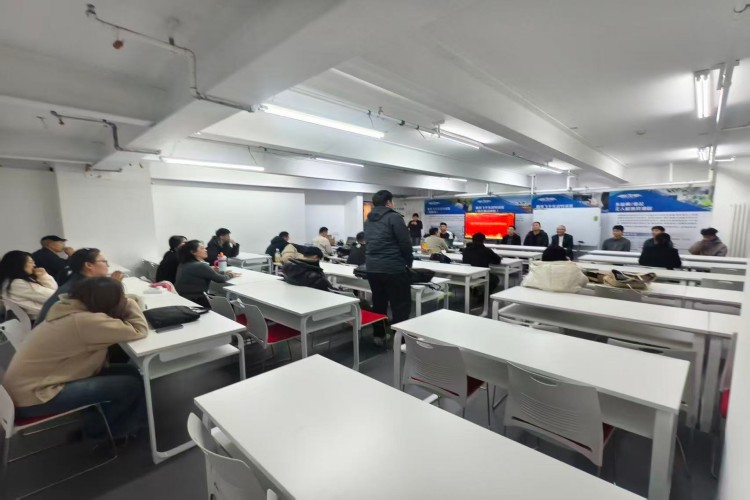 黑龙江能飞航空