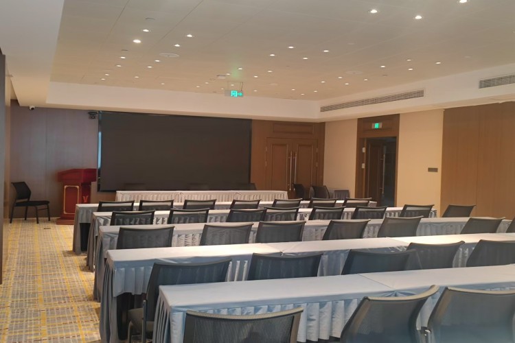 徐州辰略公考学校环境