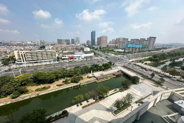 徐州辰略公考学校环境