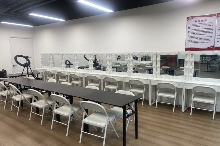 济南喜宝美业培训学校