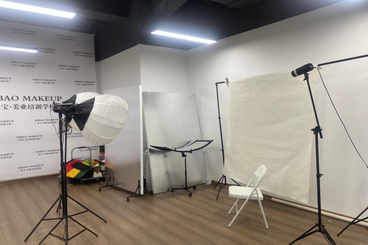 济南喜宝美业培训学校