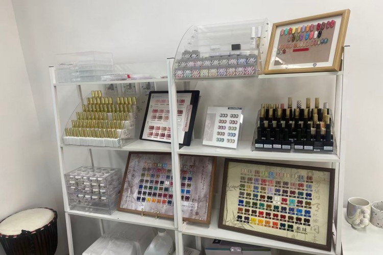 济南喜宝美业培训学校