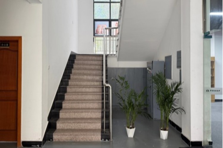 杭州图朴宠物美容培训环境图