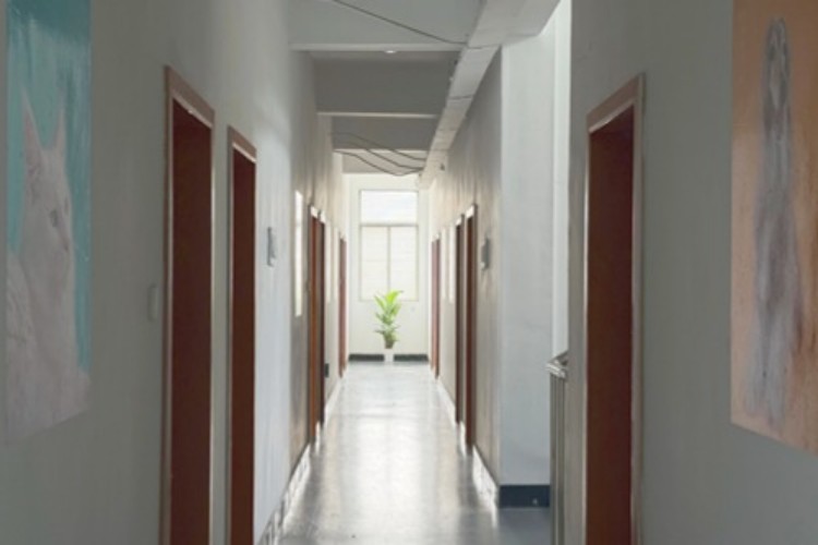 杭州图朴宠物美容培训环境图