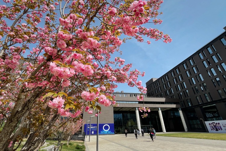 北京网易有道考研校区环境图片