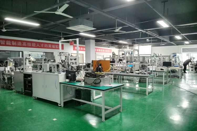 苏州鸟叔机器视觉培训