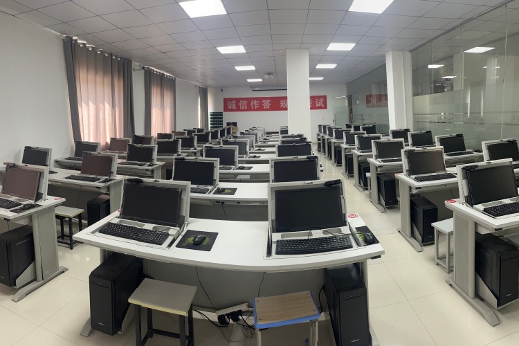 南昌云帆学校