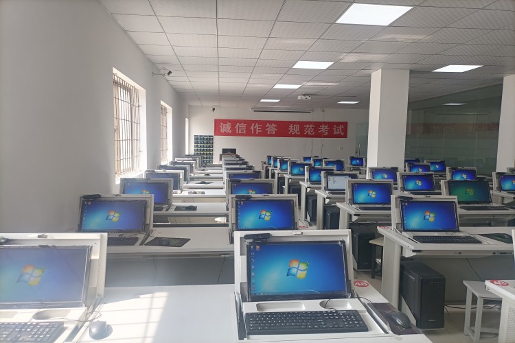 南昌云帆学校