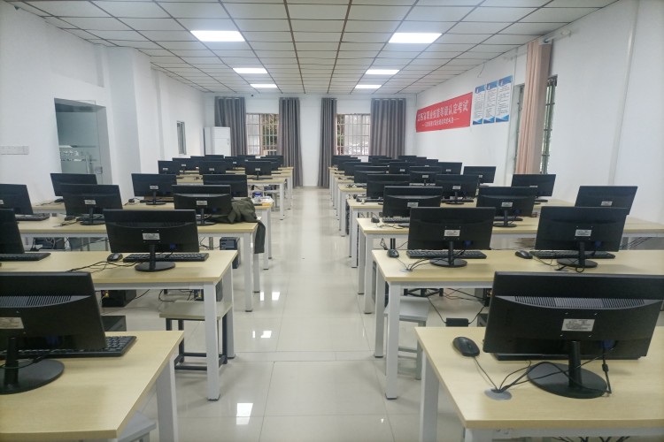 南昌云帆学校