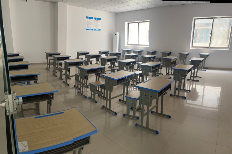 南昌云帆学校
