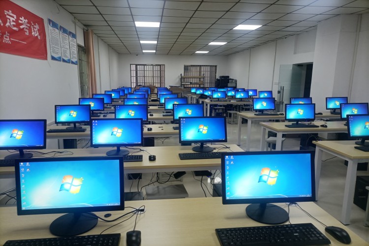 南昌云帆学校