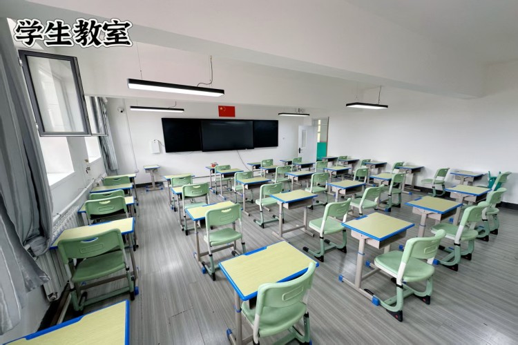 呼和浩特新东方助梦教育