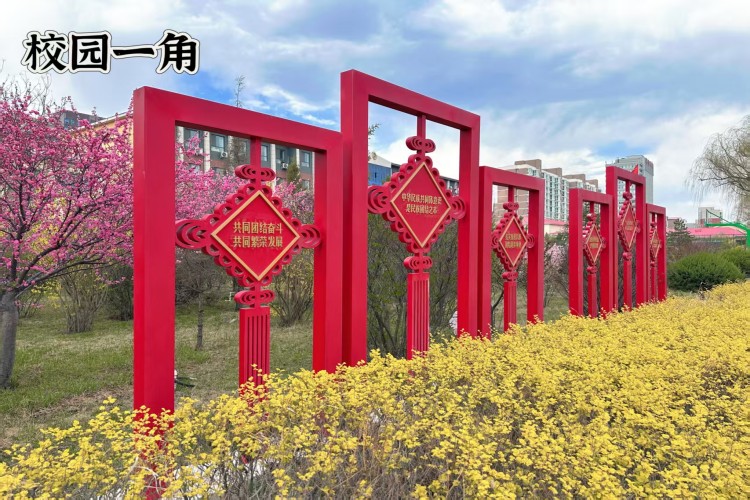 呼和浩特新东方助梦教育