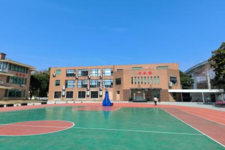 浙江学航高复中心