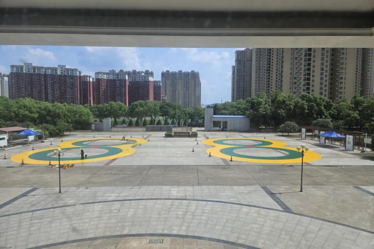 武汉汉飞低空无人机培训中心
