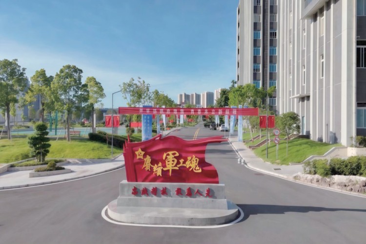 重庆望江技工学校