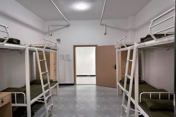 重庆望江技工学校