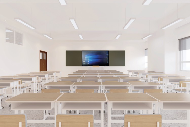 重庆望江技工学校