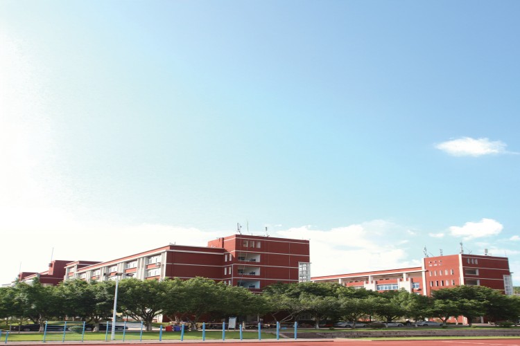 重庆望江技工学校