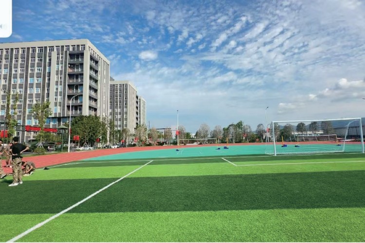 重庆望江技工学校