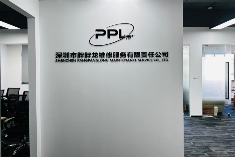 深圳胖胖龙无人机维修培训