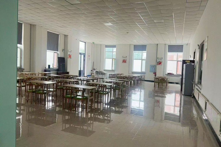 哈尔滨大圣教育
