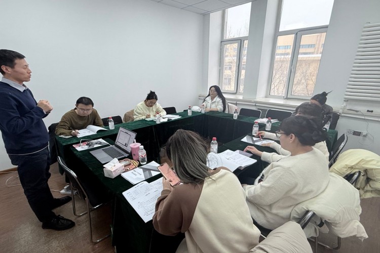 黑龙江公大教育