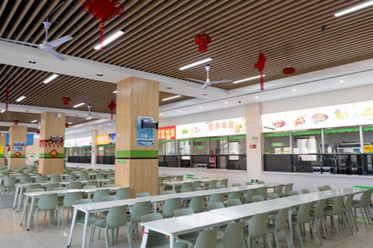 西安弘雅学校 