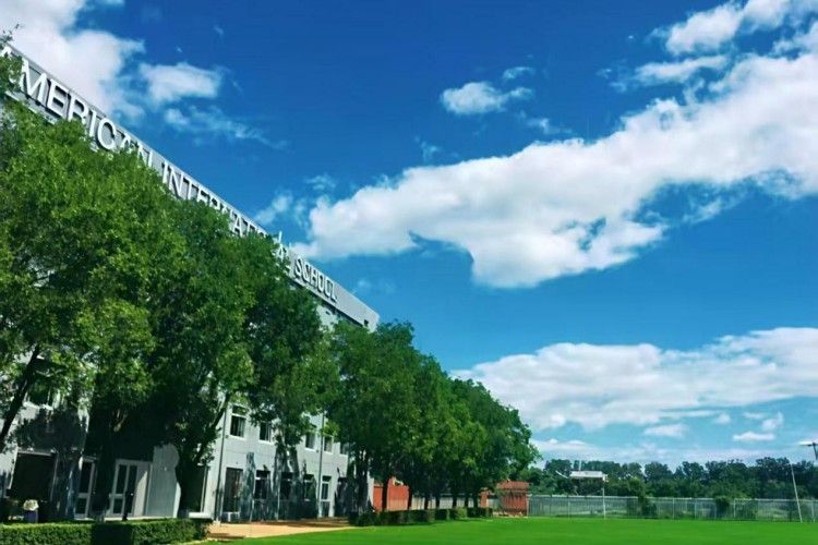 北京力迈星元学校
