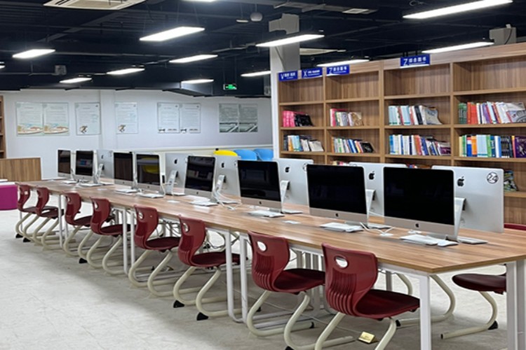 北京力迈星元学校
