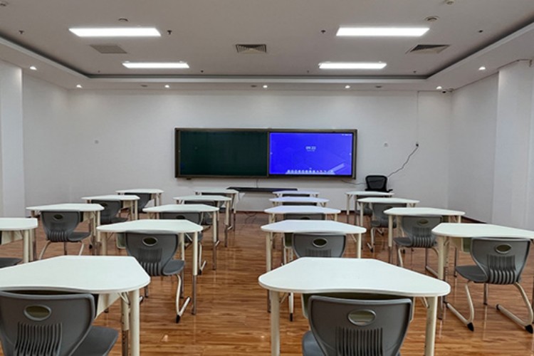 北京力迈星元学校