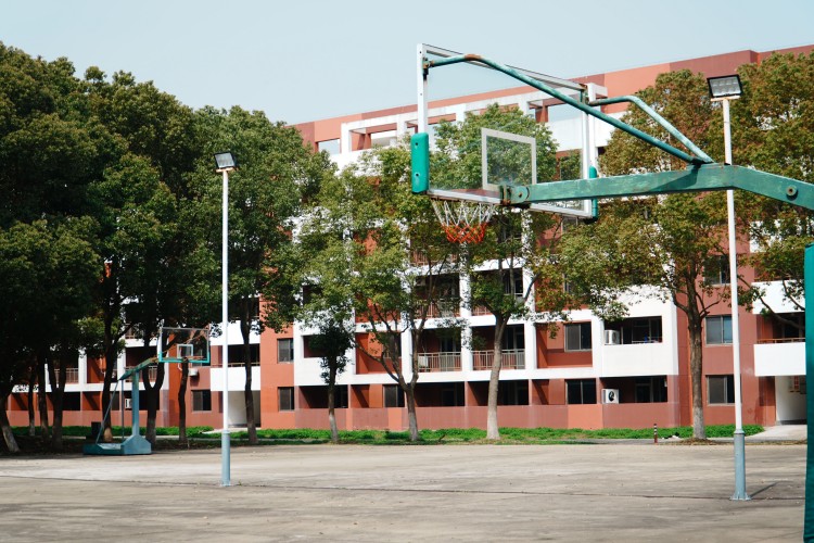 匠工职业培训学校