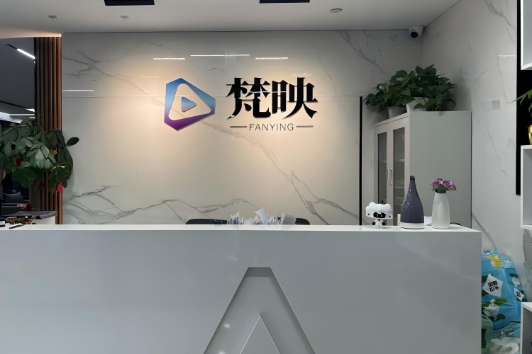 湖南梵映教育校区环境图片