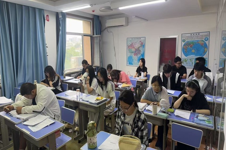 内蒙古神起训练营