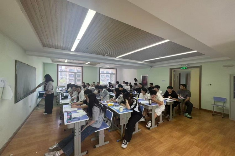 内蒙古神起训练营