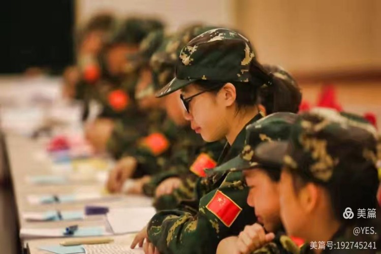 广西武兵国防教育环境图