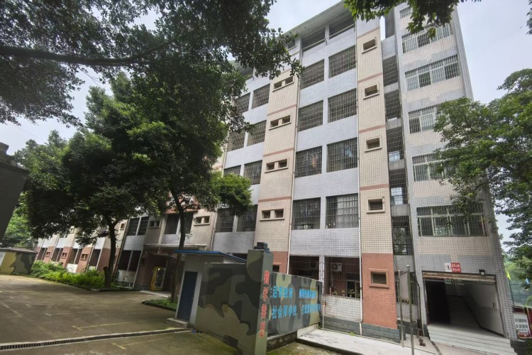 重庆忠山立德青少年素质教育