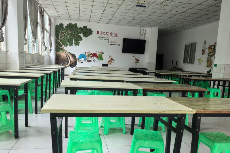 重庆忠山立德青少年素质教育
