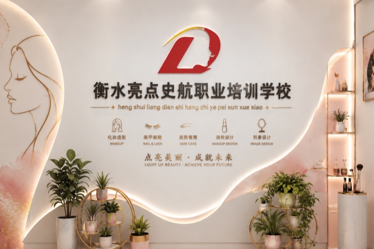 衡水亮点史航职业培训学校校区环境图片