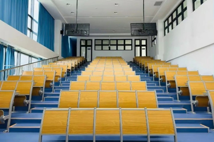 南京信息工程大学国际本科学校环境
