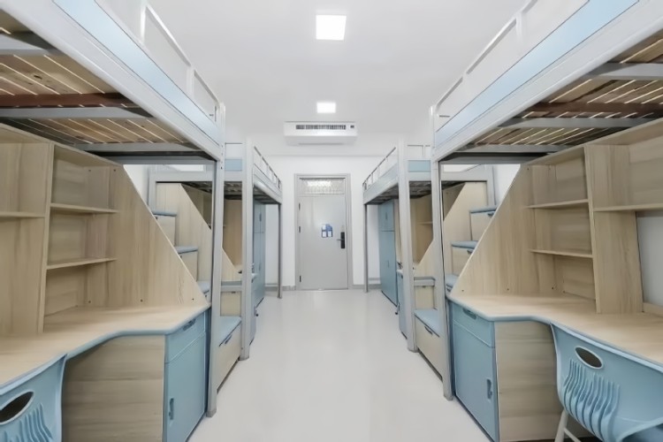 南京信息工程大学国际本科学校环境