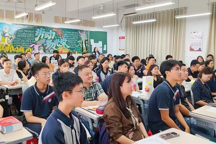 广理衡水泰华复读部